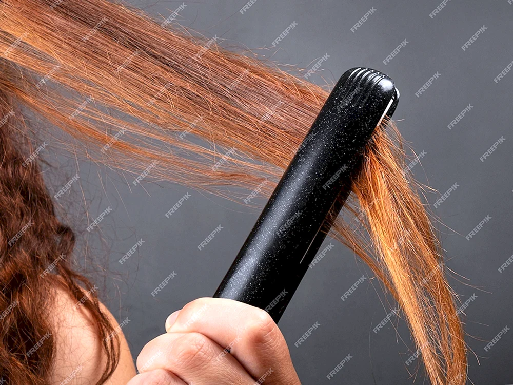 Dyson Styler Roventa Haarglätter
