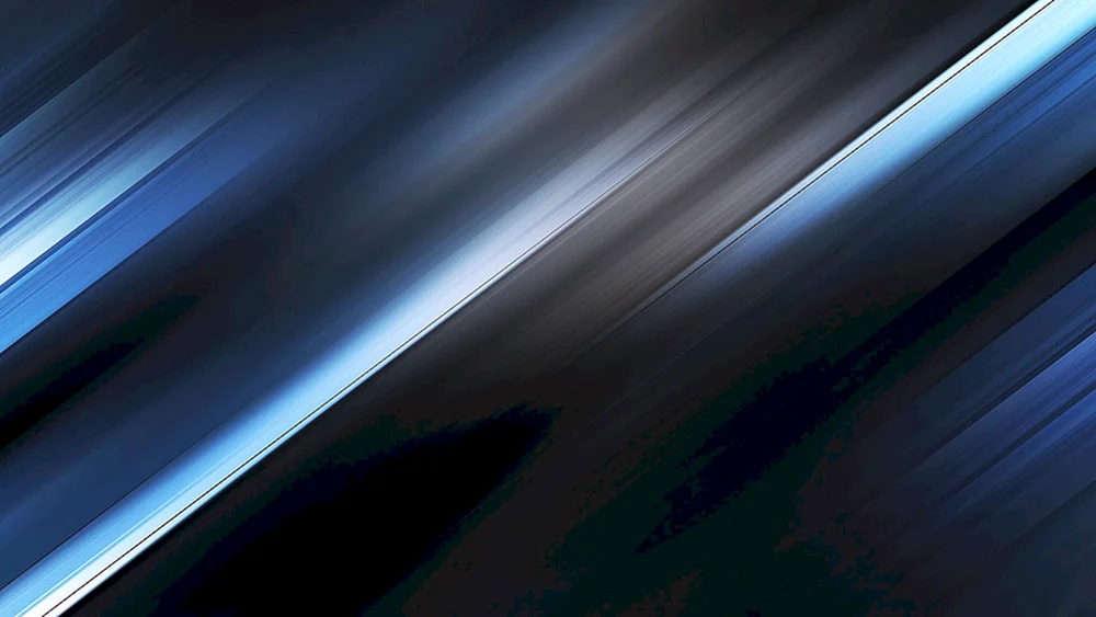 Blauer abstrakter Hintergrund