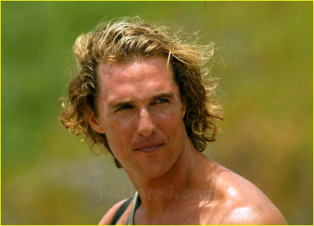 Jay Moriarty Surfer