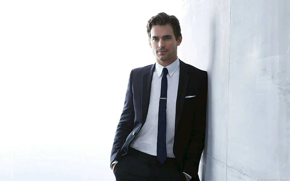 Matt Bomer