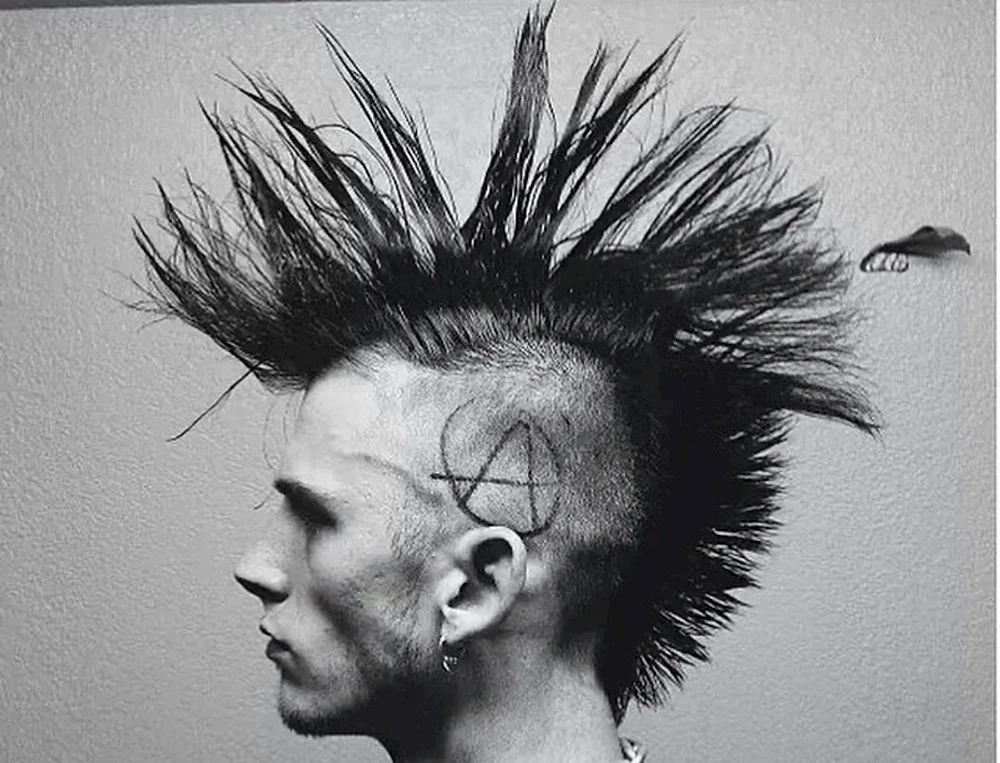 MGK Irokese