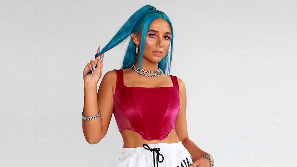 Mia Boyka 2021