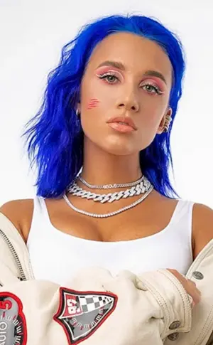 Mia Boyka 2021