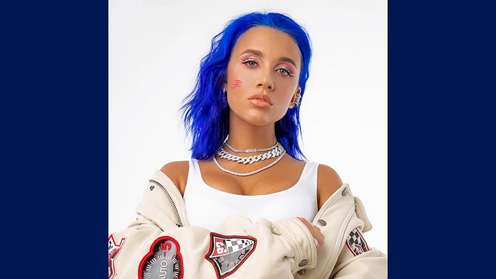 Mia Boyka 2021