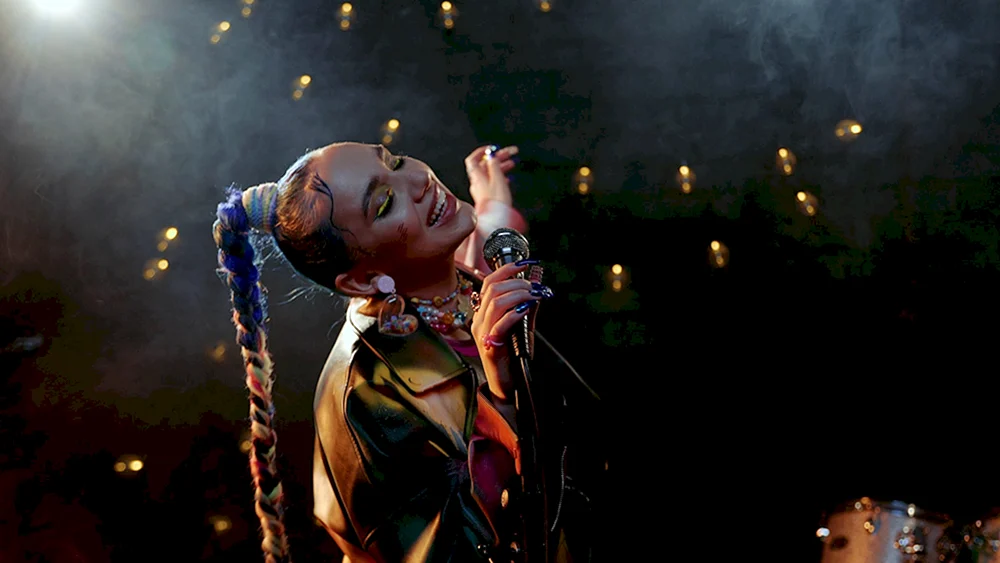 Mia Boyka 2021