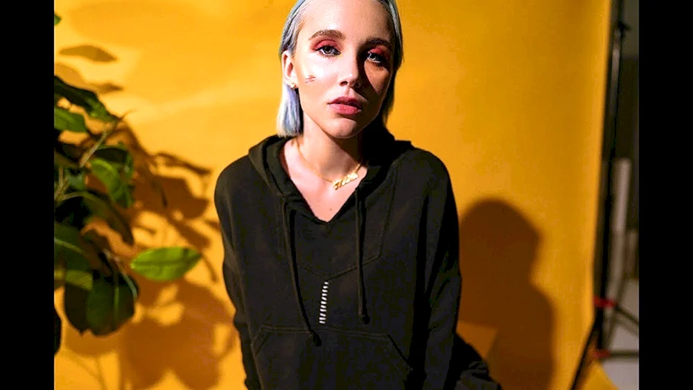 Mia Boyko