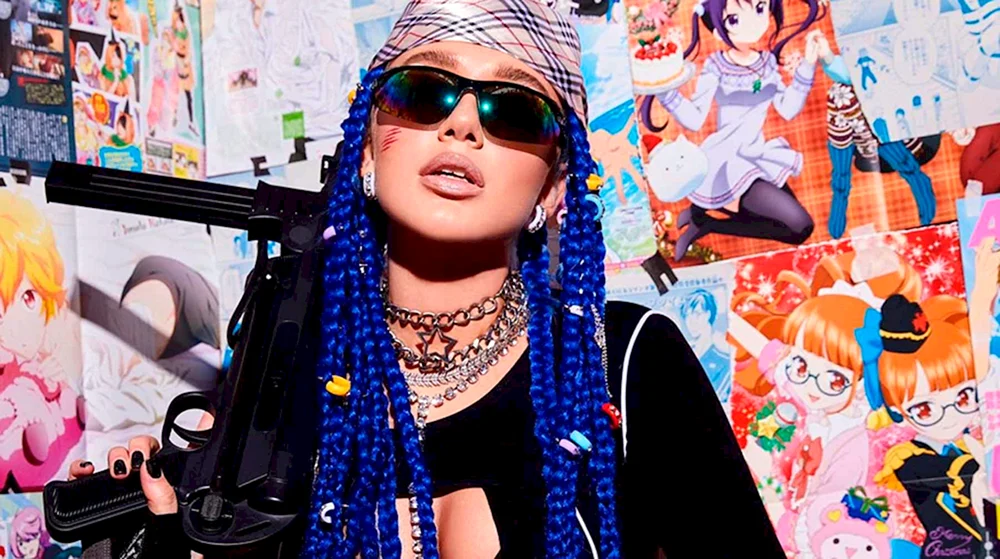 Mia Boyko 2024