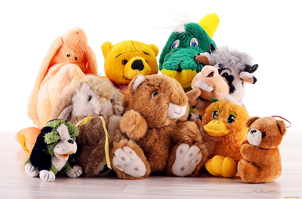 Kinderspielzeug