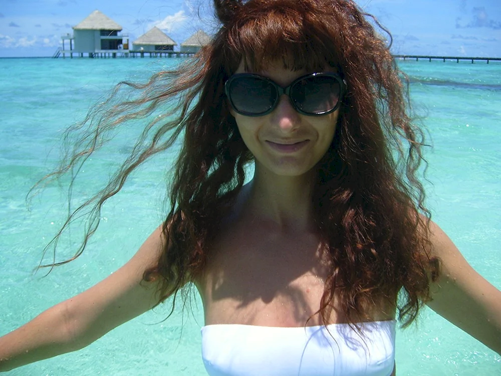Nadezhda Parfenenkova