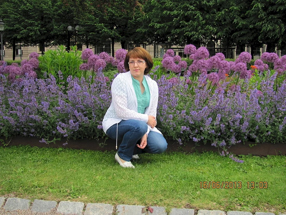 Varvara Myagkova Pianistin