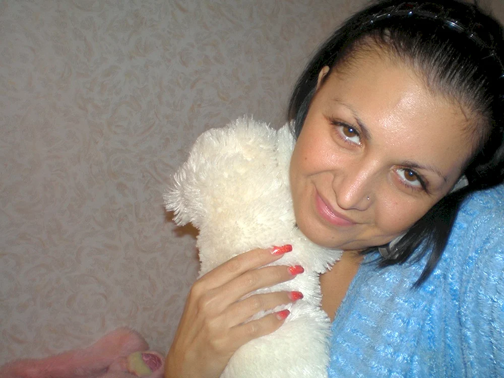 Vladimirskaya Ekaterina Aleksandrovna IMC