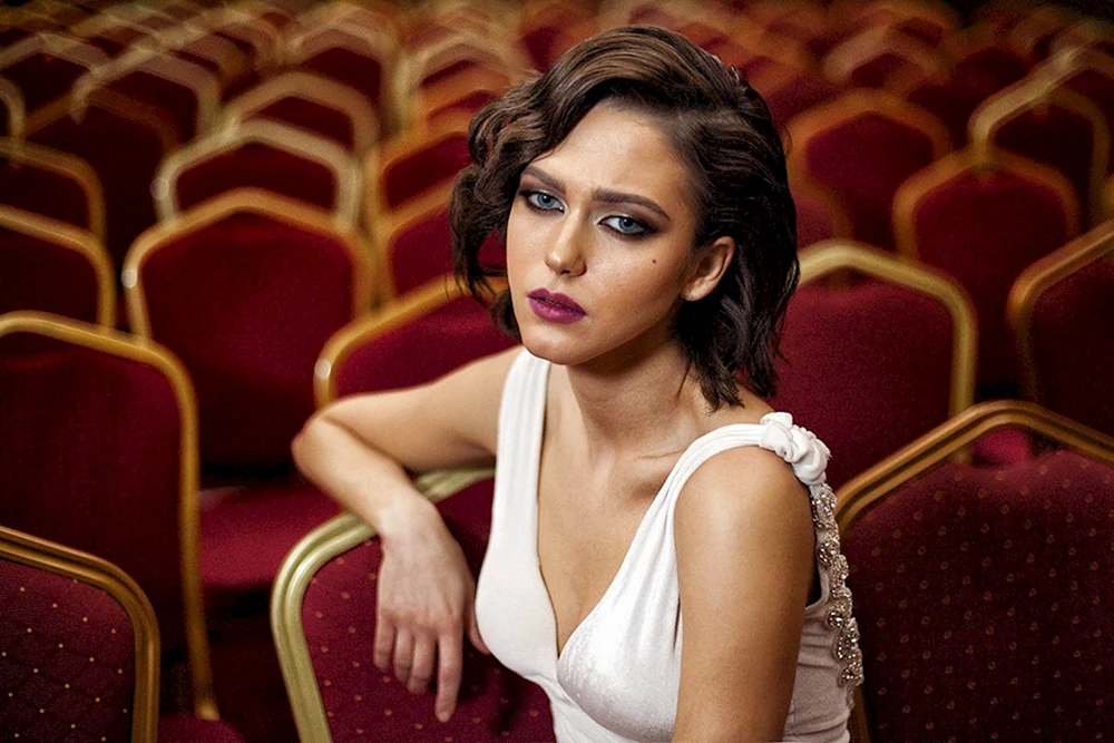 Michaela Prosan