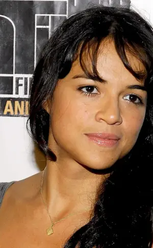 Michelle Rodriguez