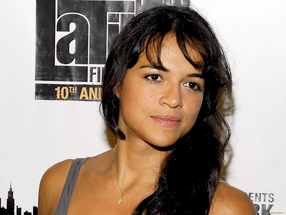 Michelle Rodriguez