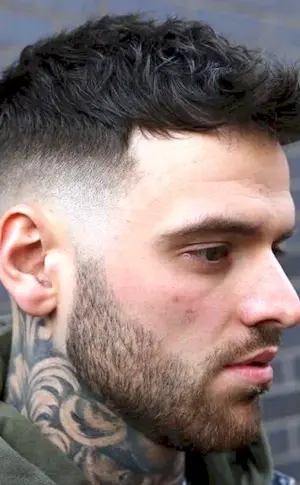 MFA Fade Cropped
