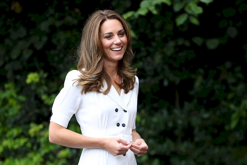 Herzogin Kate Middleton