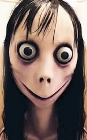 Midori Hayashi Skulptur MOMO