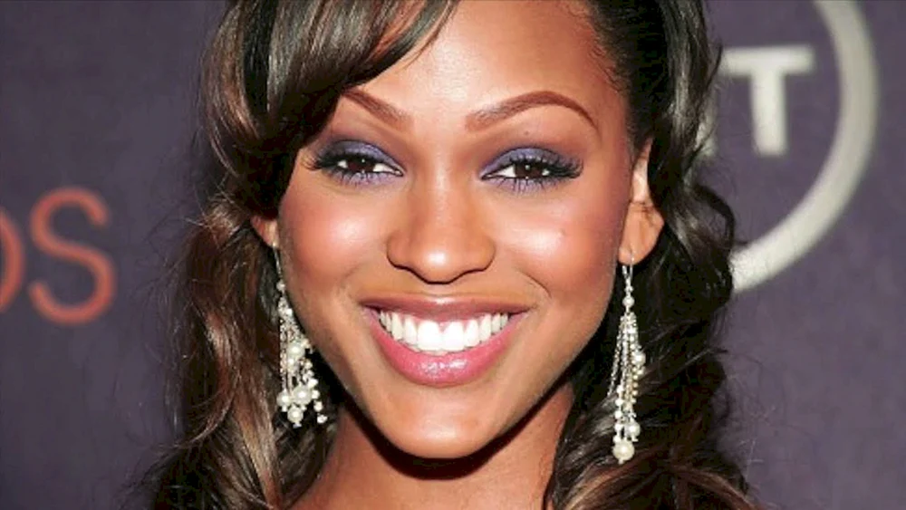 Meagan Good