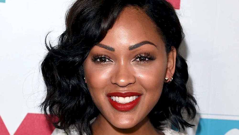 Meagan Goode 2019