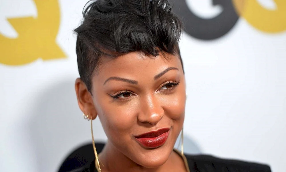 Meagan Good
