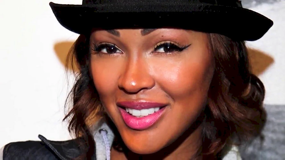 Meagan Good