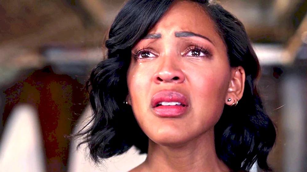 Meagan Good