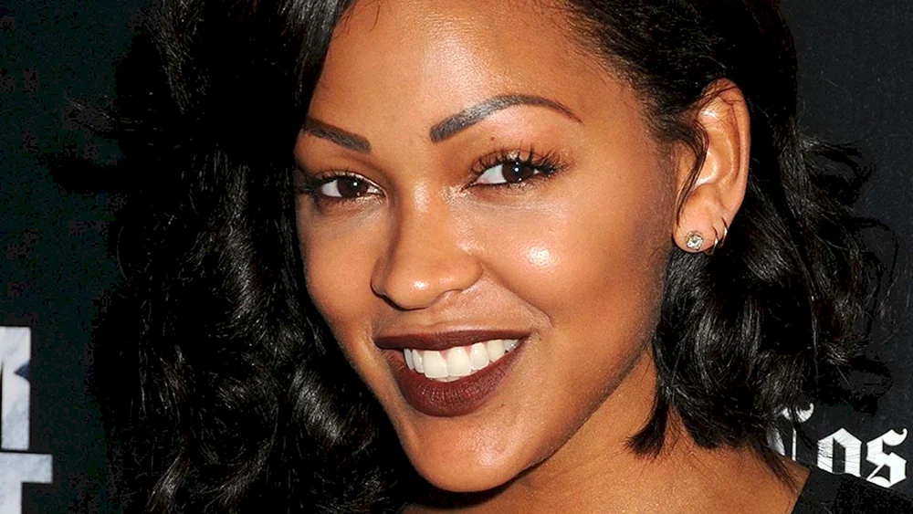 Meagan Good