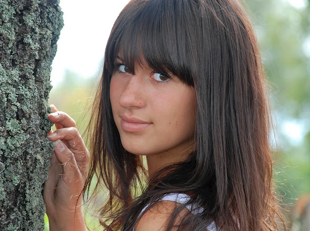 Polina Aksyonova