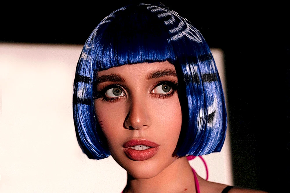 Mia Boyka