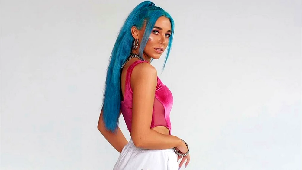 Mia Boyko