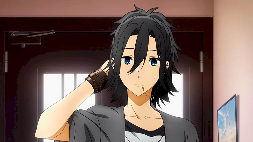 Miyamura. Izumi