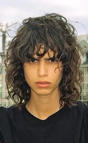 Mika Argagnaras