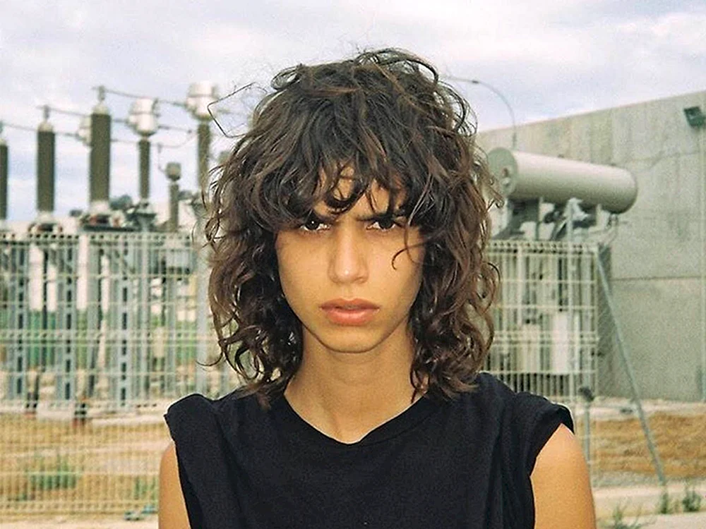 Mika Argagnaras