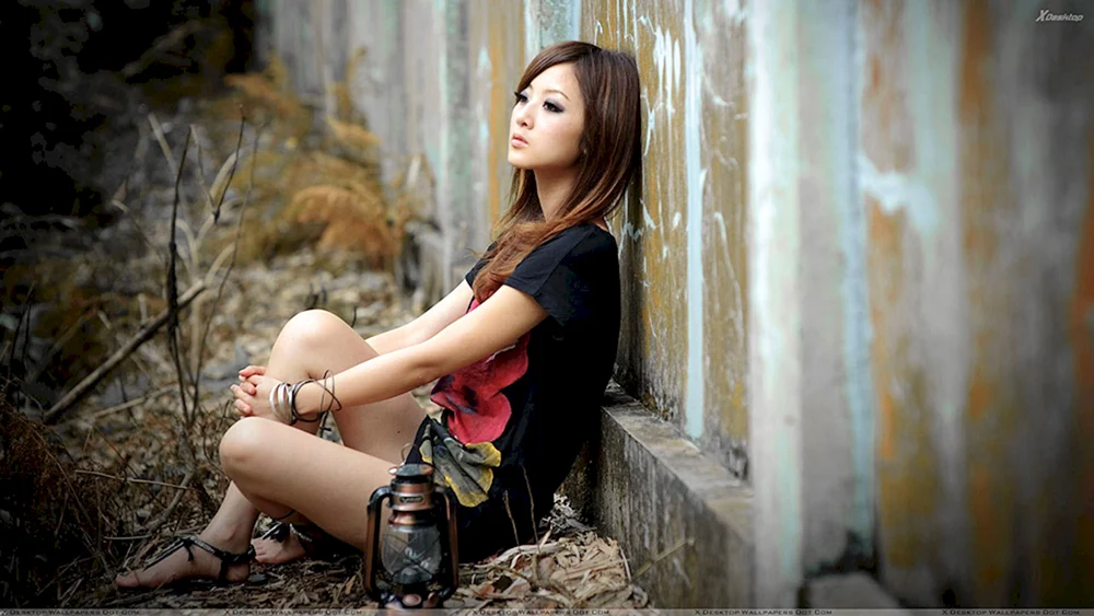 Chen Chen Modell