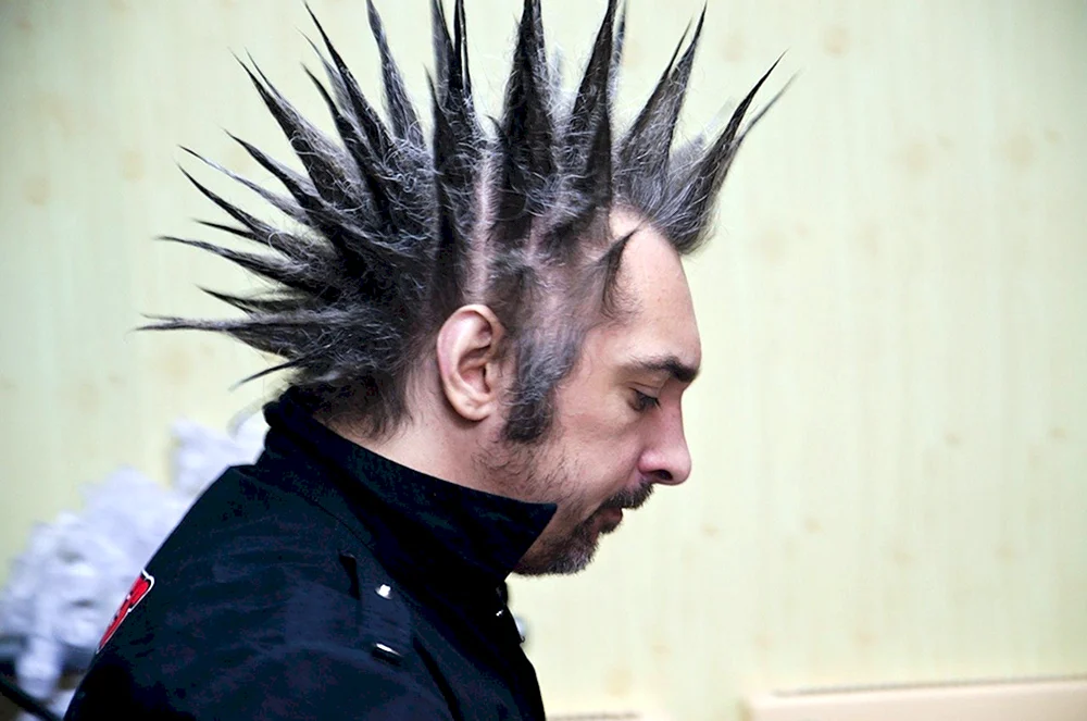 Michail Gorshenev