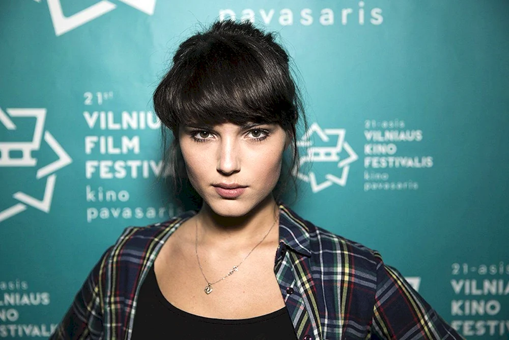 Mikhalina Olshanska