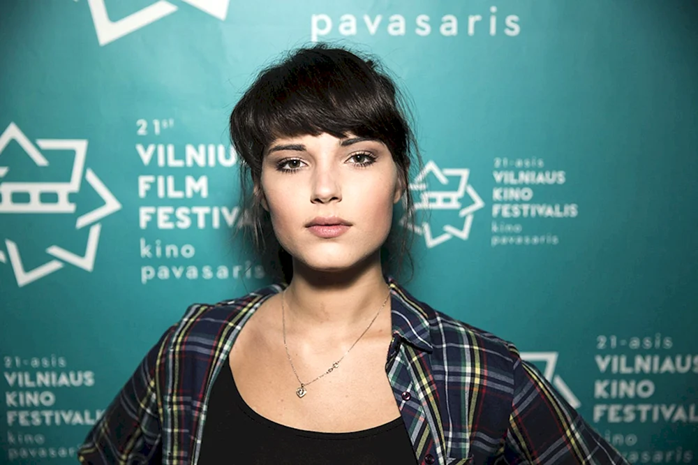 Mikhalina Olshanska