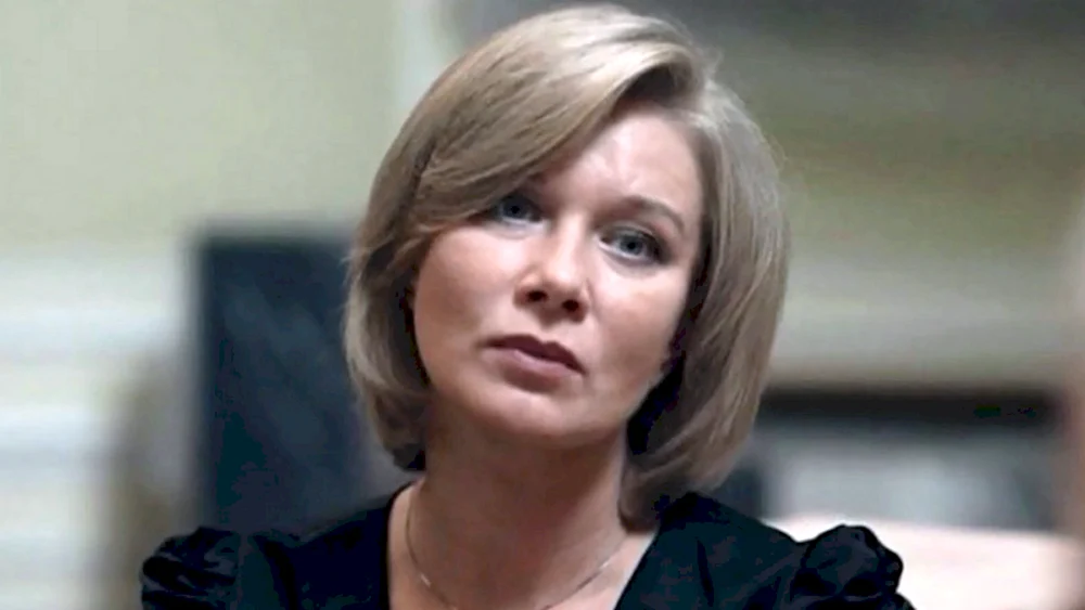 Mikhaylova Daria Dmitrievna
