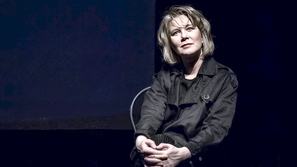 Mikhaylova Daria Dmitrievna
