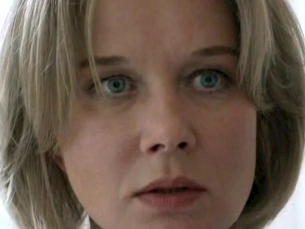 Mikhaylova Daria Dmitrievna