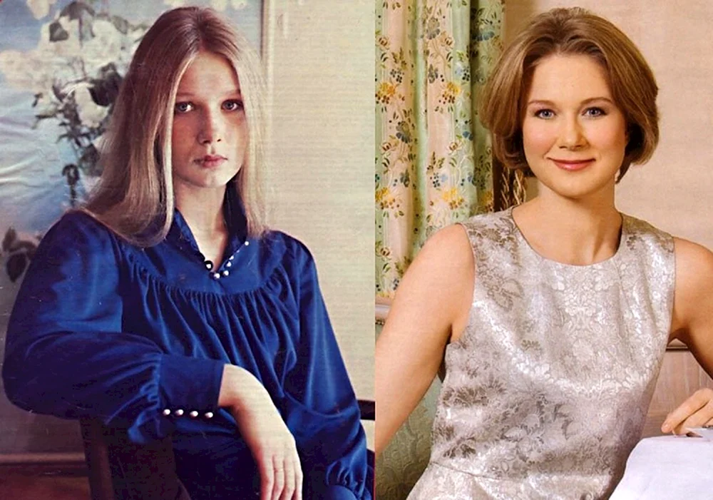Mikhaylova Daria Dmitrievna
