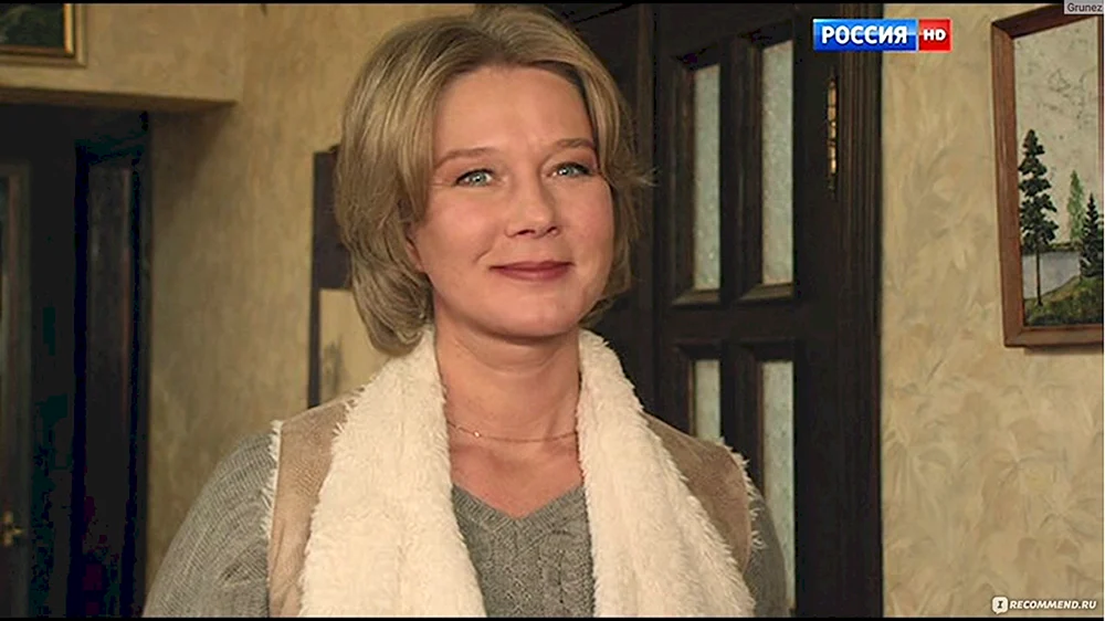 Mikhaylova Daria Sergeevna 1987-2021