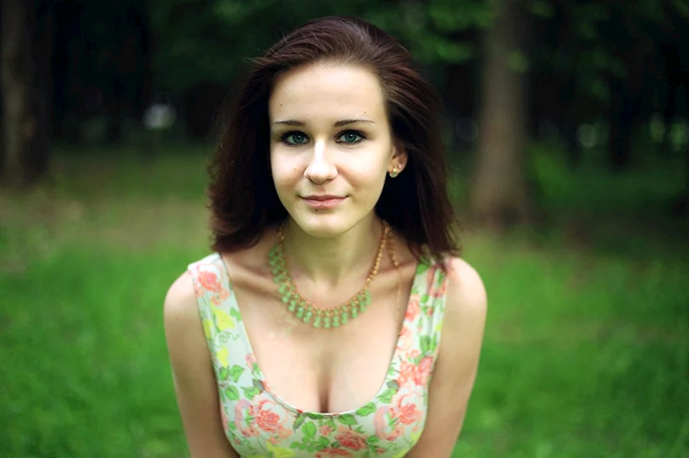 Mikhaylova Daria Sergeevna