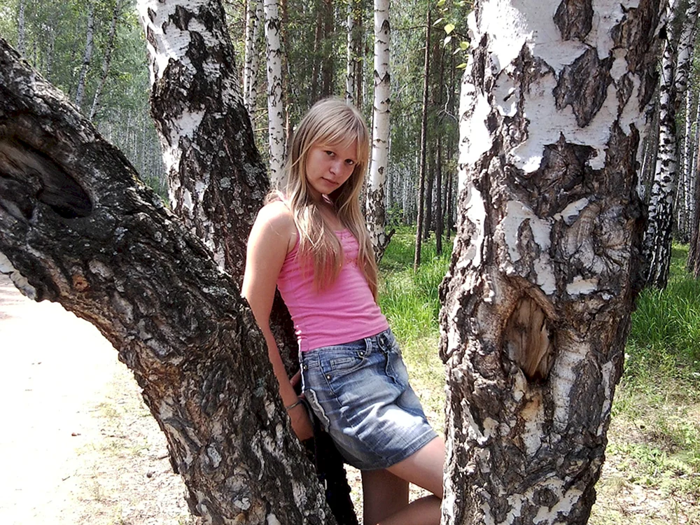 Mikhaylova Chita