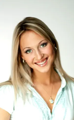 Natalya Mikhailova