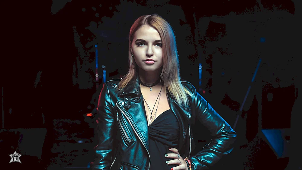 Anastasia Gelovikh