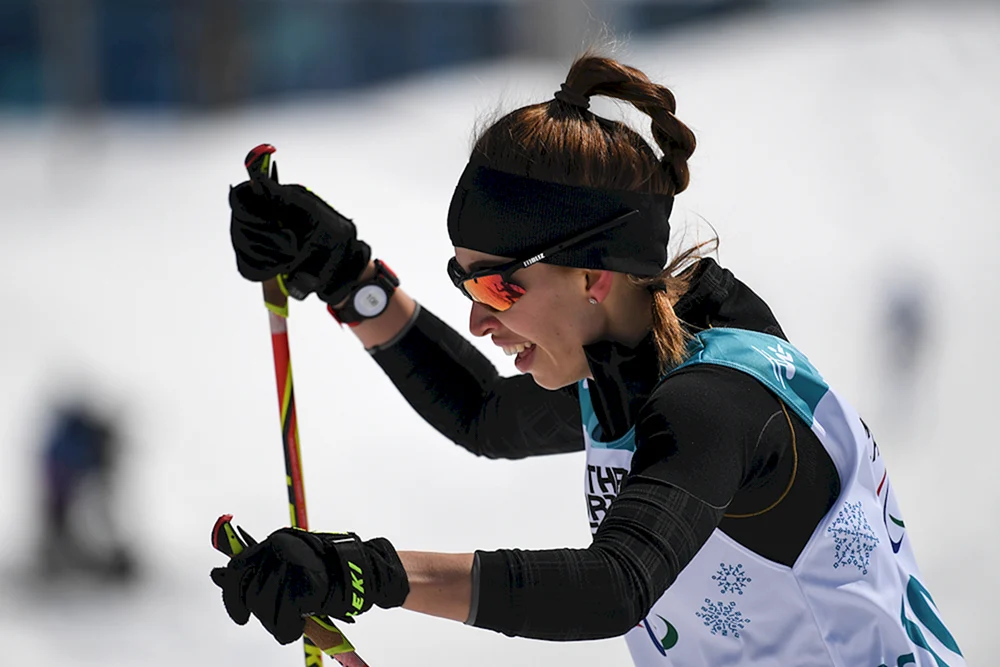 Michalina Lysova