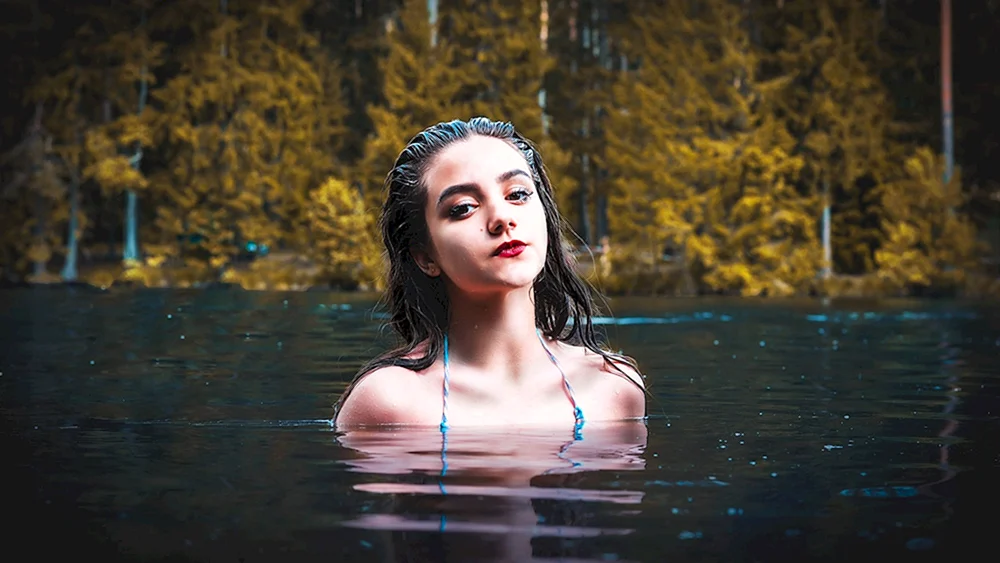Elena Mihalina