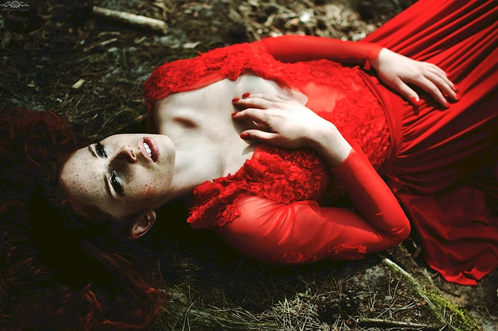 Michalina Lysova
