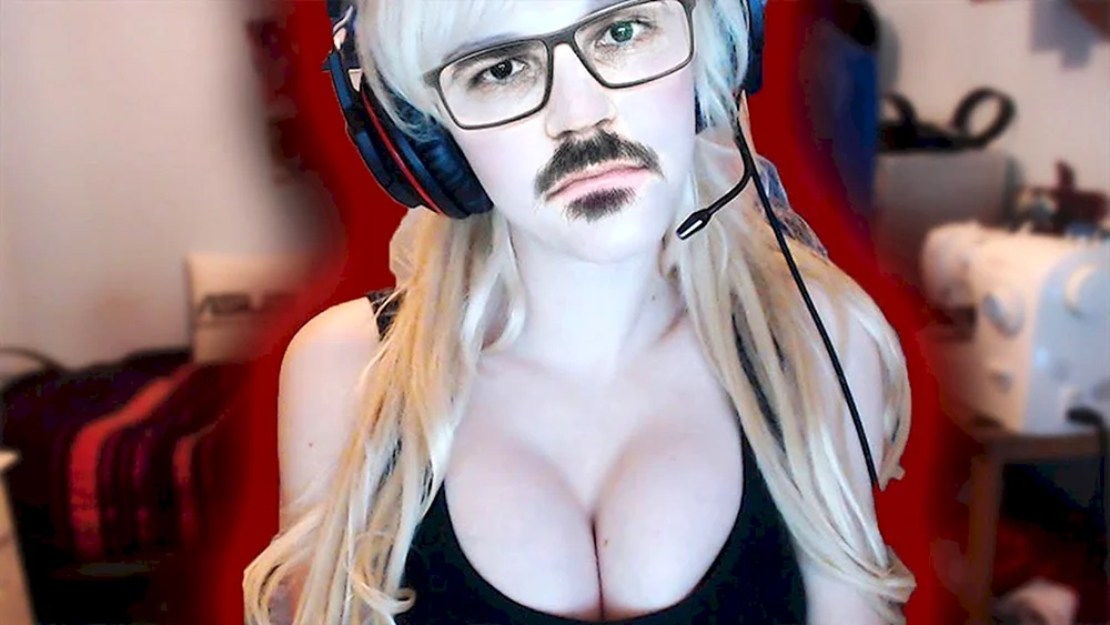 Mihalina Streamer